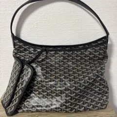 Goyard ホーボーバッグ ブラック ゴヤール ボエムのサムネイル