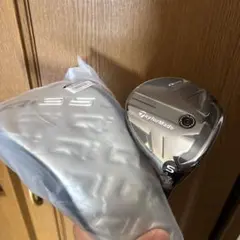 TaylorMade Qi35 7W VENTUS FW 6-S