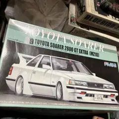 2026年最新】フジミ ソアラの人気アイテム - メルカリ