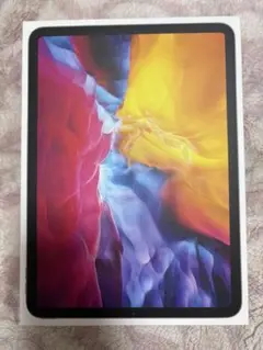 iPad Pro (第2世代) 128GB/Wi-Fi 11インチ