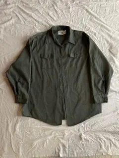 Rare 40s Jerry's レーヨンギャバシャツ M - メルカリ