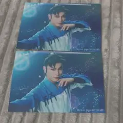 ミュージカル忍たま乱太郎 山田利吉