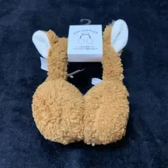 新品★大人気ズートピア2しまむら ニックワイルド イヤーマフラーレディースサイズ