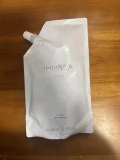 インプレア ローション 360mL