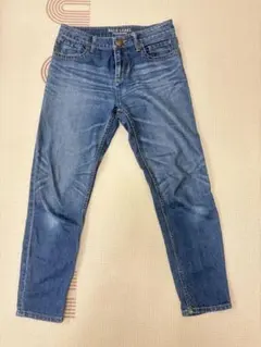 BLUE LABEL CRESTBRIDGE デニムパンツ 38