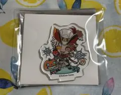 第五人格 火災調査員 スイパラ アクスタ
