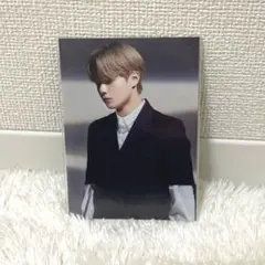 JO1 鶴房汐恩　wandering トレカ