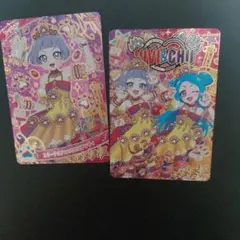 アイプリ　チィ ビビ エターナルアニマルビビアンチィ　サイン