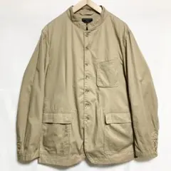 Lサイズ！ENGINEERED GARMENTS 別注ワークジャケットのサムネイル