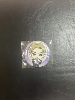 jay ジェイ enhypen 缶バッジ hmv