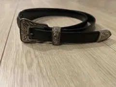 2026年最新】ウエスタンベルト サンローランの人気アイテム - メルカリ