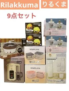 【未開封】プライズ　生活家電　雑貨　まとめ売り　18点 プライズ品 生活家電 雑貨 5点セット まとめ売り - メルカリ