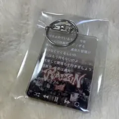 Royz 丸の内ミぜラブル 歌詞アクリルキーホルダー アクキー 歌詞アクキー