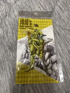 2026年最新】ジョジョアニメ10周年記念展の人気アイテム - メルカリ