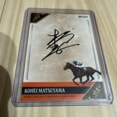 2026年最新】ホースレーシングカードサインの人気アイテム - メルカリ