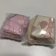 ちいかわ　トートバッグ　うさぎ　シーサー