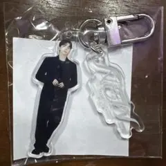 SEVENTEEN POPUP カプセルトイ アクキー スングァン