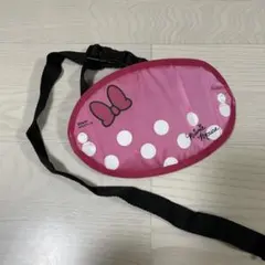 カトージ　チェアーベルト　ミニーマウス　ベビー用品
