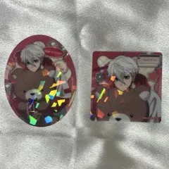 ブルーロック バレンタイン　凪誠士郎