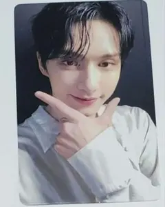 SPILL THE FEELS ヨントン トレカ yzy A ジュン