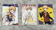 すとぷりるぅとくんブロマイド3点セット