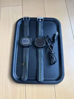 ガーミン GARMIN ForeAthlete 735 XJT ジャンク