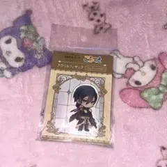 ハウレス　あくねこ　悪魔執事と黒いスカート　ころっと