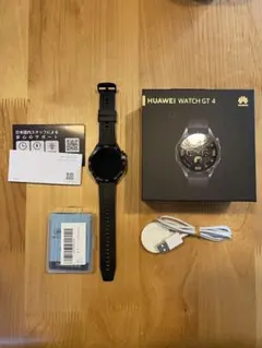 huawei watch gt