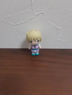 一番くじ HUNTER × HUNTER H賞 ミニマスコット シャルナーク