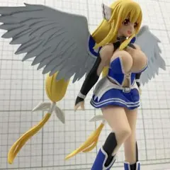 そらのおとしもの　アクスタ　アクリルフィギュア イカロス　ニンフ　アストレア そらのおとしもの アクスタ アクリルフィギュア イカロス ニンフ