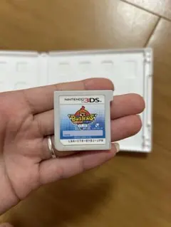 妖怪ウォッチ バスターズ 3DS