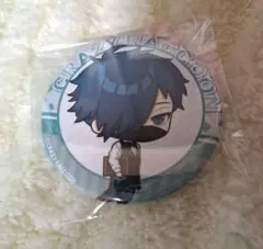 Crazy Raccoon CR GiGO 缶バッジ　バニラ 2025年最新】cr gigo vanilla 缶バッジの人気アイテム - メルカリ