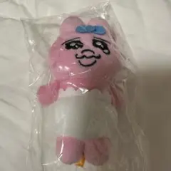 おぱんちゅうさぎ ぬいぐるみ マスコット
