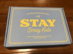 Straykids 公式ファンクラブ2期キットセット - メルカリ