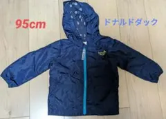ドナルドダック ウィンドブレーカー 95cm