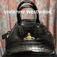 vivienne westwood ヤスミンバッグ 即購入可のサムネイル