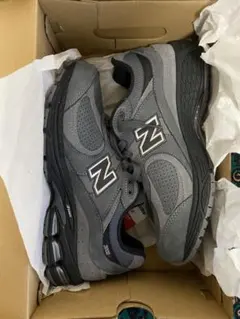 New Balance M2002REH グレー 26.5cm