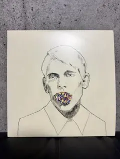 JUANA MOLINA WED 21 レコード EU Original盤 - メルカリ