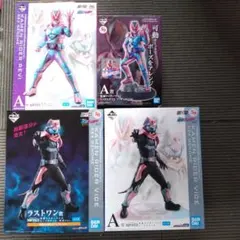 2025年最新】一番くじ 仮面ライダー 50th anniversary vol.1の人気