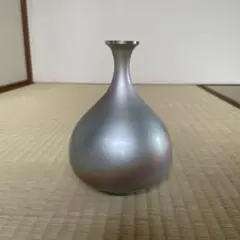 2026年最新】鋳銅 花瓶 峰雲の人気アイテム - メルカリ