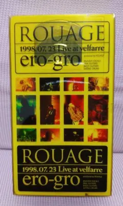 2026年最新】ROUAGE dvdの人気アイテム - メルカリ