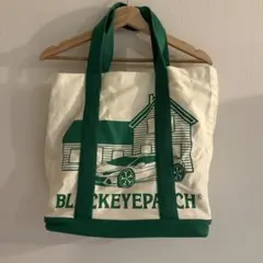 blackeyepatch トートバッグのサムネイル