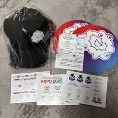 2025年最新】ミャクミャクチャレンジの人気アイテム - メルカリ