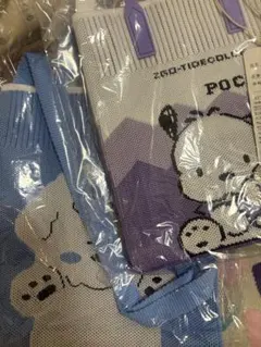 新品未開封 ショルダーエコバッグ8点セット