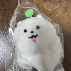 18TRIP しゅうまい ぬいぐるみ