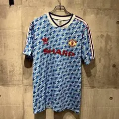 2026年最新】マンチェスターユナイテッド ユニフォーム sharpの人気