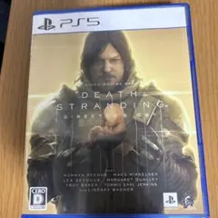Death Stranding: Director's Cut PS5