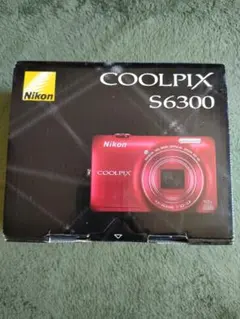 2026年最新】coolpix S6300の人気アイテム - メルカリ