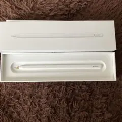 Apple Pencil 第二世代ジャンク品