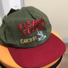 アメカジ⭐︎ヴィンテージキャップ ⭐︎デッドストック